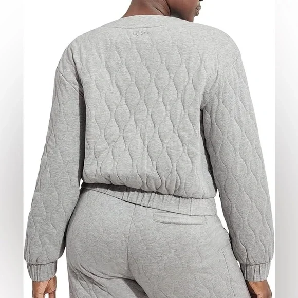 Ugg cardigan (XS) - Picture 11 of 16